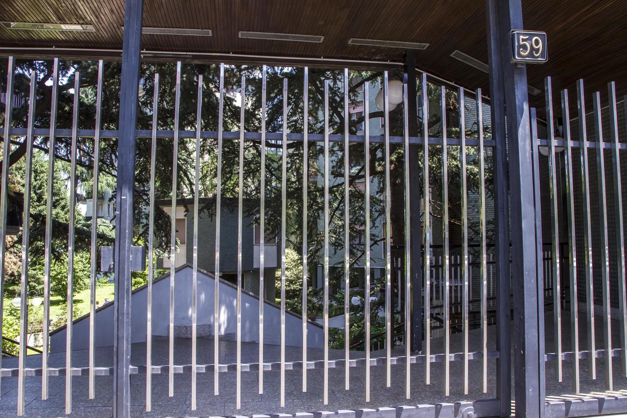 Casa Da Suite Essenza 밀라노 외부 사진